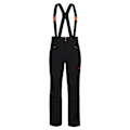 Miniatyrbillede 2 af 8: Trangoworld Aladren Bukser Sort M Mand
