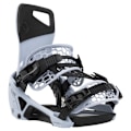Miniatyrbillede 1 af 5: Nidecker Supermatic Snowboardbindinger  XL