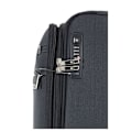 Miniatyrbillede 9 af 10: Samsonite Trolley Taske Base Boost Spinner 66/24 67.5l Sort