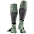 Miniatyrbillede 2 af 4: Cep Max Cushion Lange Sokker Grøn EU 39-44 Kvinde