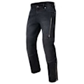 Pikkukuva 1 / 2: Rebelhorn Farkut Hawk Iii Regular Fit Musta 34 / 32 Mies