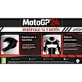 Miniatyrbillede 2 af 6: Milestone Ps5 Motogp 24 Day One Edition
