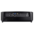 Pikkukuva 2 / 7: Optoma Projektori H190x Wxga Musta One Size / EU Plug