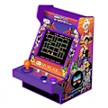 Miniatyrbillede 2 af 5: My Arcade Spil Nano Player Data East 208 4.5´´ Retro Konsol
