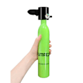 Pikkukuva 2 / 4: Smaco S 300 0.5l Säiliö 0.5l Vihreä