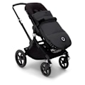 Miniatyrbillede 4 af 5: Bugaboo Taskevogn Performance Sort