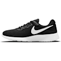 Miniatyrbillede 3 af 7: Nike Trænere Tanjun Sort EU 42 1/2 Mand