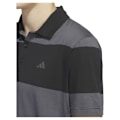 Miniatyrbillede 5 af 6: Adidas Kortærmet Polo Core Block  XS