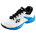Miniatyrbillede 1 af 2: Yonex Sko Power Cushion Eclipsion 2 Hvid EU 36 Kvinde