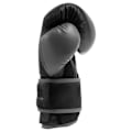 Miniatyrbillede 3 af 4: Everlast Træningshandsker Powerlock 2r Sort 14 oz
