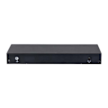 Miniatyrbild 2 av 3: Dahua Port Managed Desktop Gigabit Switch It Dh-sg4010-2f 10