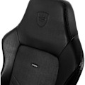 Miniatyrbillede 4 af 10: Noblechairs Spillestol I Læder Hero Pu