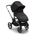 Miniatyrbillede 2 af 5: Bugaboo Taskevogn Performance Sort
