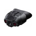 Miniatyrbillede 3 af 8: Bresser Nightvision Kikkert Digital 1x Med Hoved Monter Sort