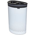 Miniatyrbillede 2 af 3: Brabantia Tøjkurv 304903 55l Søvfarvet
