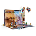 Miniatyrbillede 2 af 6: Lego Lsh-advent-calendar-2023 Flerfarvet