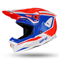 Pikkukuva 1 / 10: Ufo Motocross Kypärä Echus  XS