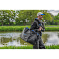 Miniatyrbillede 9 af 10: Preston Innovations Net Taske Supera X Sort