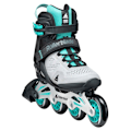 Miniatyrbild 4 av 7: Rollerblade Macroblade 80 Kvinna På Inlines  EU 38
