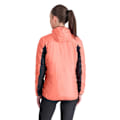 Miniatyrbillede 2 af 2: Sportful Jakke Supergiara Puffy Orange S Kvinde