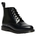 Miniatyrbillede 1 af 10: Dr Martens Emmeline Støvler Sort EU 38 Kvinde