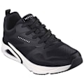 Miniatyrbillede 4 af 5: Skechers Trænere Tres-air Uno Sort EU 45 Mand