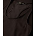 Miniatyrbild 2 av 3: Superdry Scoop Neck Jersey Midi Klänning Brun XS Kvinna