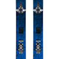 Pikkukuva 3 / 8: Dynastar Retkisukset Vertical 82 Open+st 10 Sininen 162