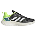 Pikkukuva 1 / 8: Adidas Kaikki Tuomioistuimen Kengät Defiant Speed Clay Musta EU 44 2/3 Mies