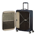 Miniatyrbillede 5 af 10: Samsonite Trolley Taske Airea Spinner 55/20 Strict 41l Blå