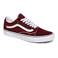Miniatyrbillede 1 af 4: Vans Old Skool Sko Rød EU 34 1/2 Mand