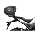 Pikkukuva 2 / 5: Shad Takana Asennus Honda Msx Top Master 125 Musta