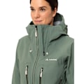 Pikkukuva 7 / 7: Vaude Monviso 3l Takki Vihreä 40 Nainen