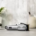 Miniatyrbillede 5 af 5: Cecotec Hår-og Skægtrimmere Precisioncare Proclipper Titanium Go Sort