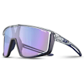 Miniatyrbillede 1 af 3: Julbo Solbriller Fury Transparent Spectron/CAT1CF