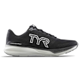 Miniatyrbillede 1 af 5: Tyr Løbe Skoe Sr1 Tempo Runner Sort EU 40 2/3 Mand