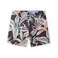 Pikkukuva 2 / 2: O´neill Uimahousut Cali Print 13´´ Musta 14-15 Years Poika