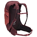 Miniatyrbillede 2 af 10: Vaude Agile Air 26l Rygsæk Rød