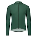 Pikkukuva 3 / 6: Shimano Evolve All Seas Merino Pitkähihainen Trikoo Vihreä M Mies