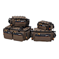 Pikkukuva 7 / 7: Savage Gear System Box Olkalaukku 18l Ruskea