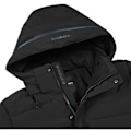 Miniatyrbillede 4 af 6: Icepeak Bixby Jakke Sort 54 Mand