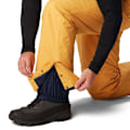 Pikkukuva 8 / 9: Columbia Housut Bugaboo™ Iv Keltainen 34 / 34 Mies