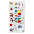 Pikkukuva 1 / 2: Otso Hello Kitty Smile Pyyhe  150x75 cm