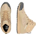 Miniatyrbillede 5 af 5: Haglofs Vandrestøvler Lim Mid Proof Beige EU 40 Kvinde