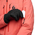 Miniatyrbillede 6 af 8: Black Diamond Recon Lt Stretch Shell Jakke  L Kvinde