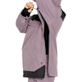 Miniatyrbillede 6 af 9: Volcom Fern Insulated Gore-tex Jakke Lilla S Kvinde