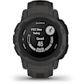 Miniatyrbillede 5 af 8: Garmin Armbåndsur Instinct 2s Sort