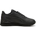 Miniatyrbild 2 av 4: Puma St Runner V4 L Skor Svart EU 38 Pojke