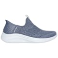 Miniatyrbillede 1 af 5: Skechers Trænere Ultra Flex 3.0 Grå EU 38 Kvinde