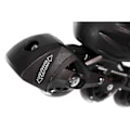 Miniatyrbillede 7 af 10: Powerslide Inline Skøjter Phuzion Argon 80 Sort EU 40